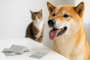 Pet health ODF