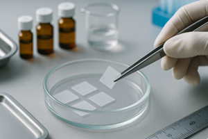 Buccal and sublingual Rx ODF